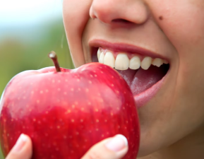 Can a Healthy Diet Prevent Cavities?